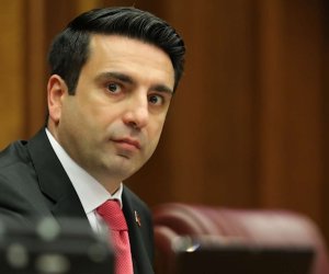 Симонян: Страница войны между Арменией и Азербайджаном закрыта