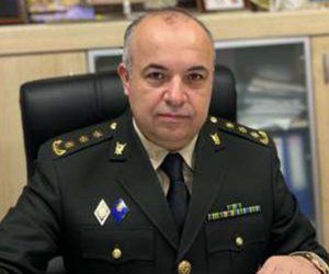 Respublika hərbi prokuroruna yeni müavin təyin edilib