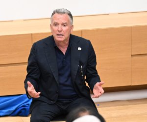 ABŞ-ın Yaxın Şərq üzrə xüsusi elçisi İsrailə səfər edib