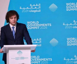 Gürcüstan Baş naziri Orta Dəhlizi geosiyasi sabitlik və qlobal ticarət üçün açar kimi təqdim edib