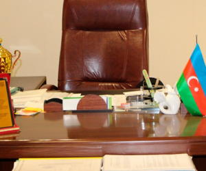 İnşaat Kollecinin direktoru vəzifəsindən azad edildi - Yeni təyinat