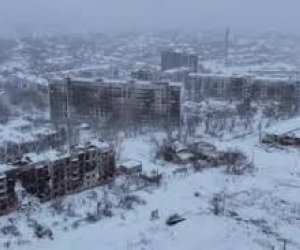 ВСУ восстановили положение в Купянске