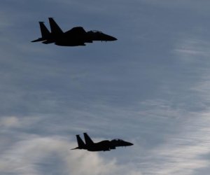 Pentaqon İran PUA-sını vurduğunu təsdiqləyib - Yenilənib