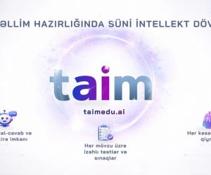 Для учителей создана платформа на базе искусственного интеллекта