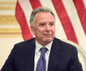 После Израиля Уиткофф летит на переговоры России и Украины