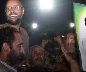 Qəddafinin oğlu Seyf əl-İslam öldürülüb