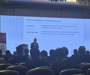 Cari ildə SOCAR Azərbaycanda 80-dən çox yeni quyu qazmağı planlaşdırır