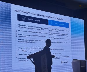 
Azərbaycanda neft-qaz yataqlarının sürətlə tükənməsi əsas problem olaraq qalır- Vüsal Rəcəbov