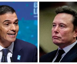 Mask İspaniyanın sosial media qadağasını təhqir edib