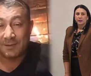 Ərinin videosuna görə ərizə yazan icra başçısının müavini işdən çıxarııb