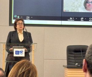 DİM sədri: Abituriyentlər imtahana qorxu ilə yox, biliklərini yoxlamağa gəlməlidirlər