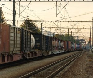 Bu gün Azərbaycan ərazisindən tranzitlə Ermənistana daha 560 ton taxıl göndəriləcək