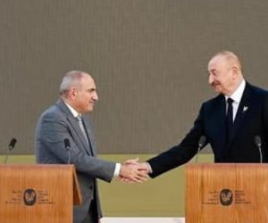 Пашинян: Конфликт между Арменией и Азербайджаном закрыт