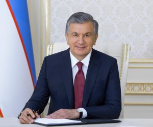 Özbəkistan Prezidenti Pakistana səfər edəcək