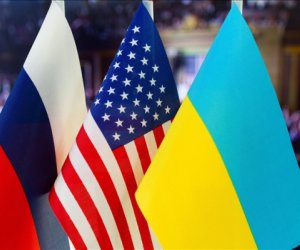 Переговоры России, Украины и США в Абу-Даби завершились - Oбновлено