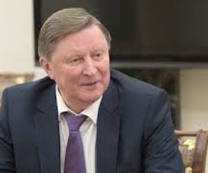 Putin Sergey İvanovu vəzifəsindən azad edib