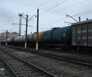 В Армению из Азербайджана пошло российское зерно - ОБНОВЛЕНО