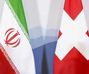 Иранский дипломат попросил политического убежища в Швейцарии