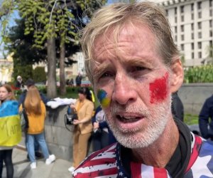 Пожизненное за покушение на Трампа