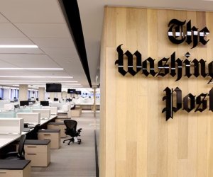 Масштабные сокращения в The Washington Post