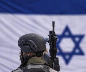 Израиль ликвидировал двух командиров одной из группировок в Газе