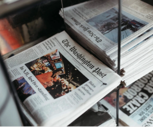 Washington Post проводит исторические сокращения: уволена треть сотрудников