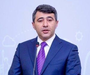 Ədalətli məhkəmə müdafiəsi iqtisadi aktivliyin göstəricisidir &ndash; İnam Kərimov