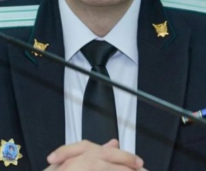 Baş prokuror: Hər vakant yerə 10 namizəd düşür