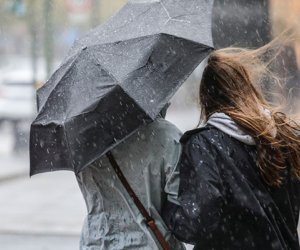 Sabah yağış yağacaq - Proqnoz