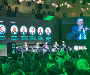 Bağırov: Hüquqşünas qadınlar yüksək nəticə göstərsə də, praktik fəaliyyətdən uzaqdır