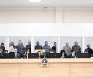 Участник ходжалинского геноцида Мадат Бабаян приговорен к 19 годам лишения свободы