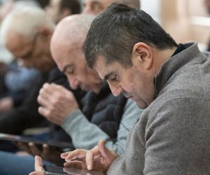 Араик Арутюнян приговорен к пожизненному заключению