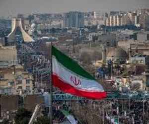 КСИР задержал два танкера в Персидском заливе, арестовав весь экипаж