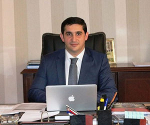 Министр: Создана рабочая группа по развитию юридической специальности