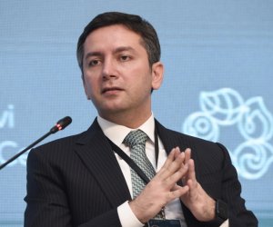 Rafiyev: Azerbaijan to present its urban development experience at WUF13