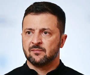 Зеленский: Киев и Варшава готовятся к совместному производству дронов и другого вооружения