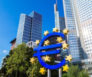 Avropa Mərkəzi Bankı faizlə bağlı qərar verib