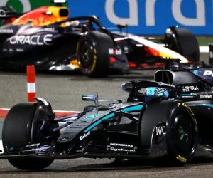 Обнародован рейтинг предполагаемых доходов пилотов "Формулы 1" за 2026 год