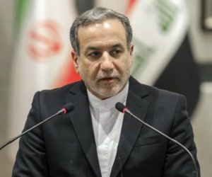 Əraqçi ABŞ ilə nüvə danışıqları üçün Omana yola düşüb