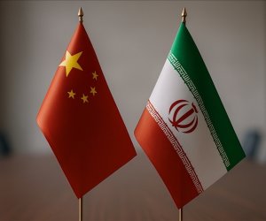 Китай поддерживает право Ирана на мирную ядерную программу