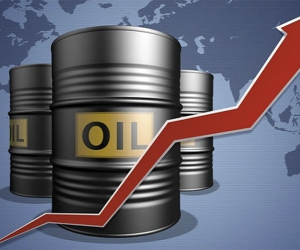 Цена нефти "Azeri Light" снизилась до $69,77 за баррель