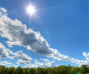 Завтра в Азербайджане осадков не ожидается