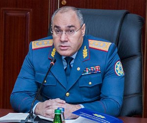 Səfər Mehdiyevin köməkçisi olmuş polkovnik həbs edilib