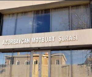 Медиаcовет Азербайджана раскритиковал освещение инцидента в лицее &laquo;Идрак&raquo;