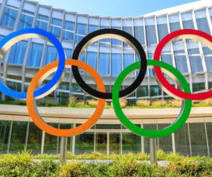 Azərbaycan Milli Olimpiya Komitəsi BOK-a etirazını bildirib