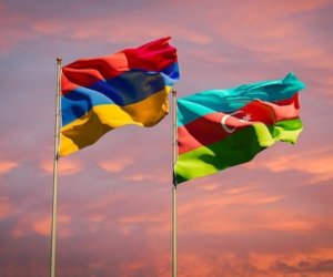 Ереван рассчитывает на прямое железнодорожное сообщение с Баку в рамках TRIPP