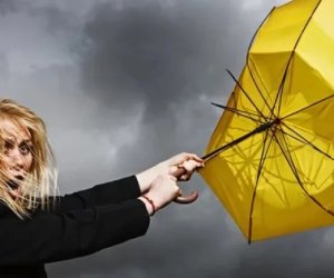 Bakıda və rayonlarda külək güclənəcək - XƏBƏRDARLIQ