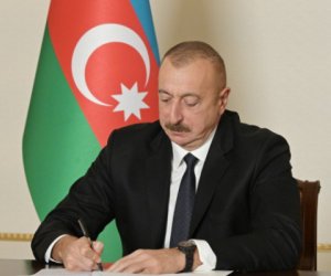 Указ о двух национальных парках