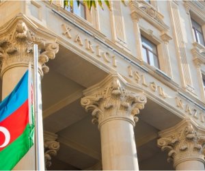 Нота от Азербайджана России