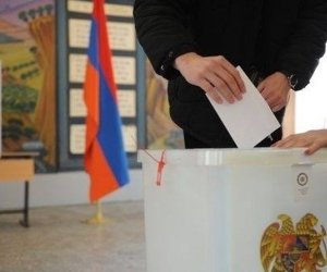 Ermənistanda parlament seçkilərinin keçiriləcəyi tarix açıqlanıb